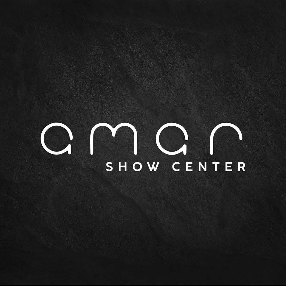 Amar Show Center
